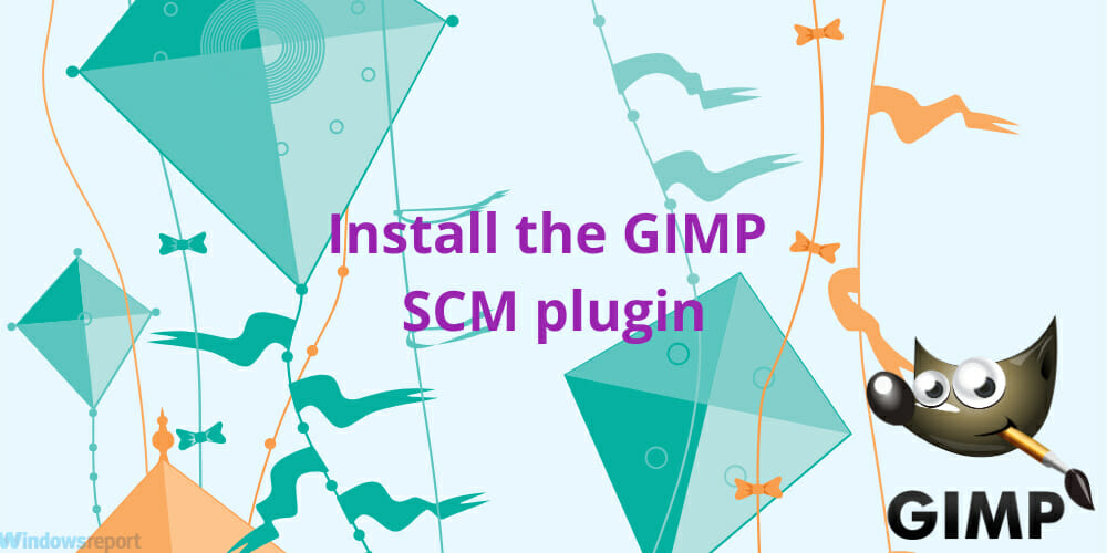 gimp dds plugin windows 64 bit